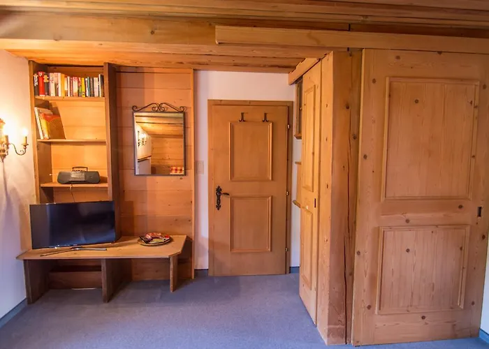 Gasthof Gasteiger 3*