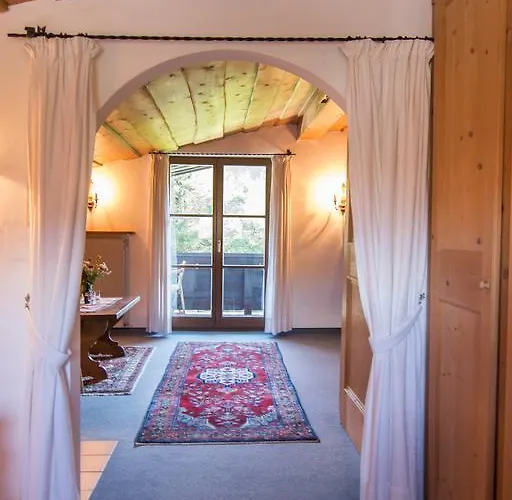 Gasthof Gasteiger Kitzbühel