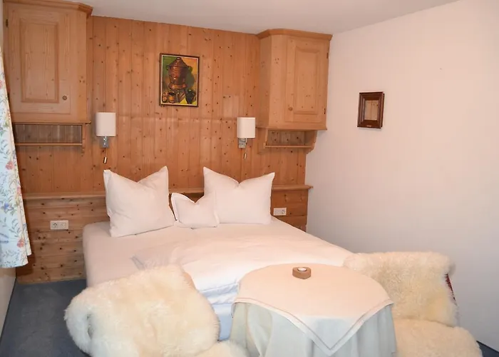 Gasteiger Gasthof 3*